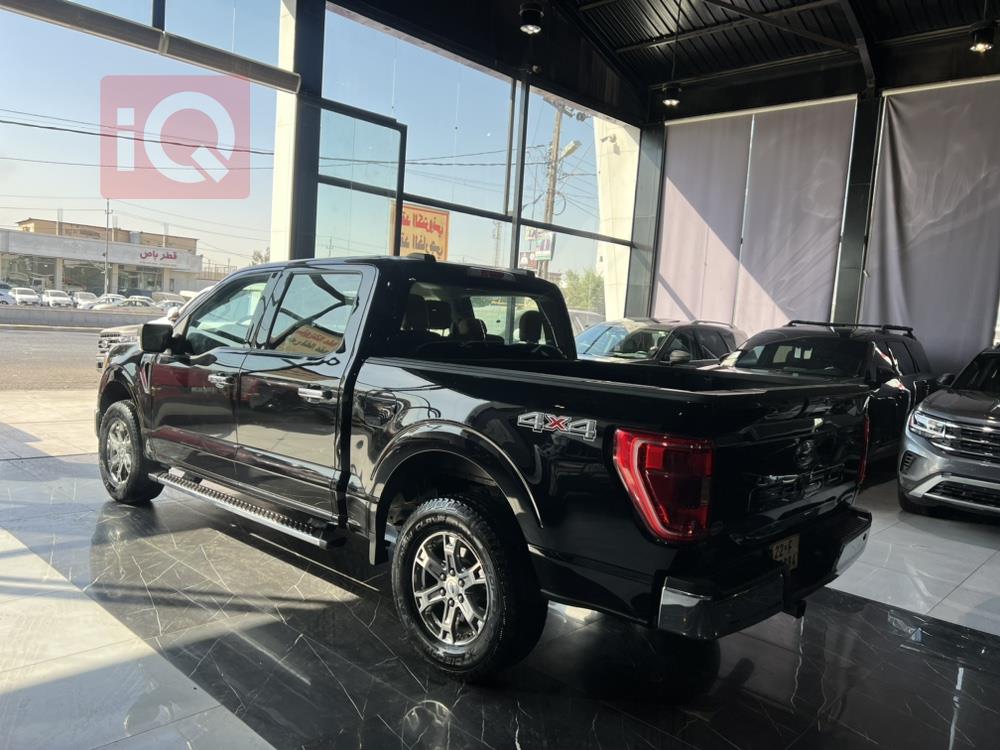 فۆرد F-150